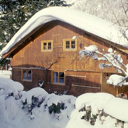 Ferienhaus Zirmheim Пертизау Экстерьер фото