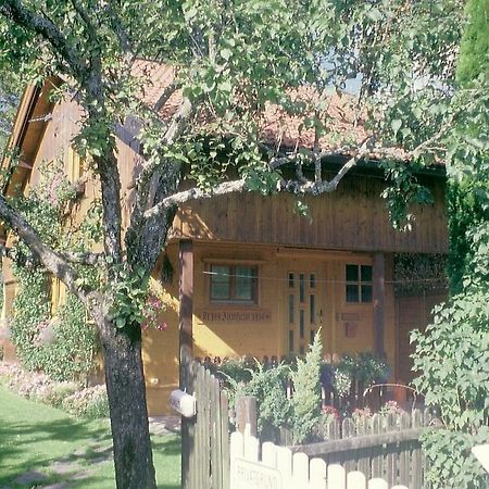 Ferienhaus Zirmheim Пертизау Экстерьер фото