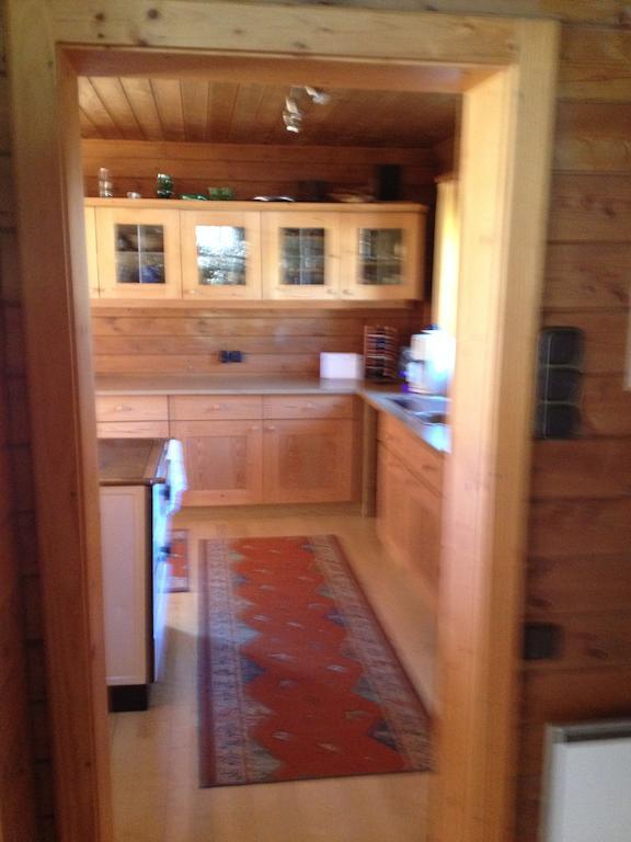 Ferienhaus Zirmheim Пертизау Номер фото