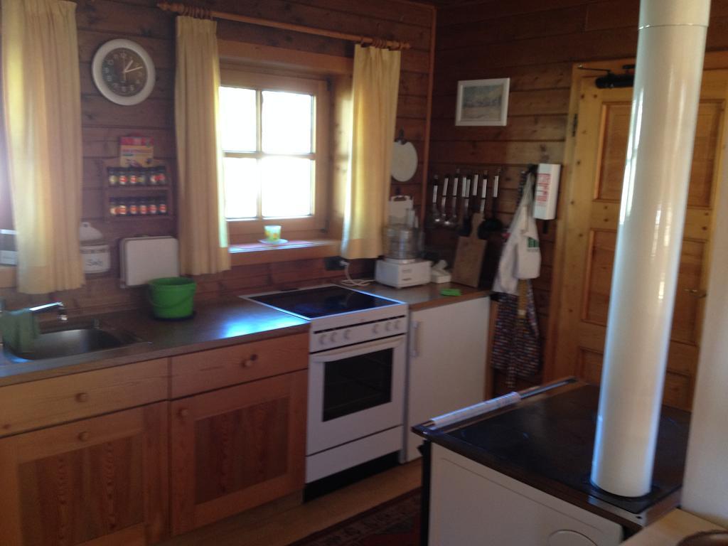 Ferienhaus Zirmheim Пертизау Номер фото